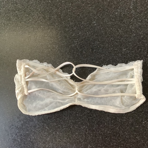 Intimately Free People Strapless Bralette - Picture 3 of 5